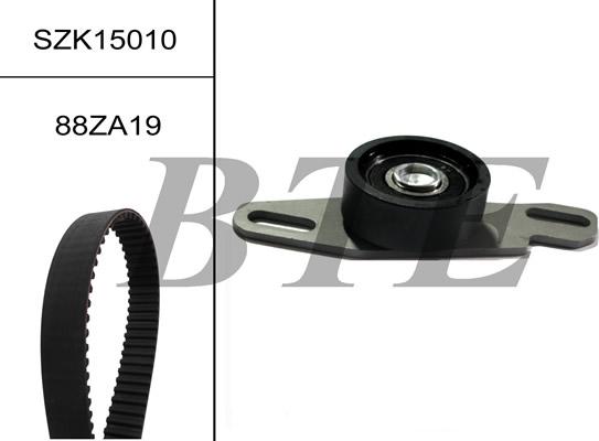 BTE SZK15010 - Kit de distribution droxauto.com