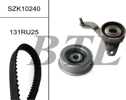 BTE SZK10240 - Kit de distribution droxauto.com