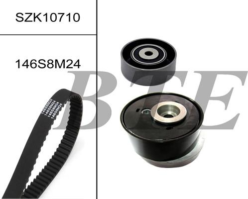 BTE SZK10710 - Kit de distribution droxauto.com