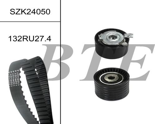 BTE SZK24050 - Kit de distribution droxauto.com