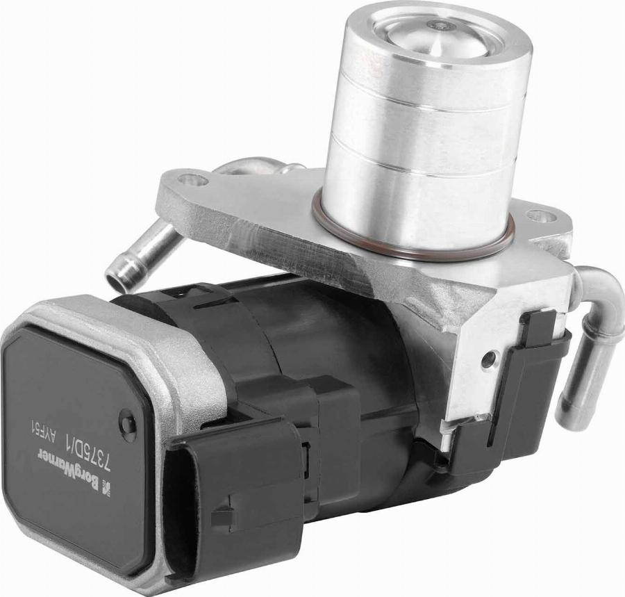 BTS Turbo A100036 - Vanne EGR droxauto.com