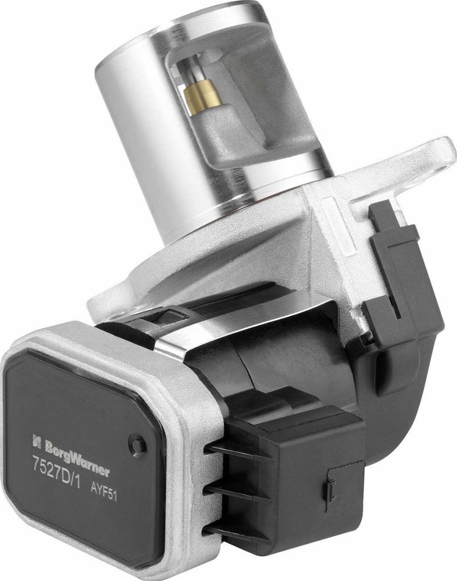 BTS Turbo A100032 - Vanne EGR droxauto.com