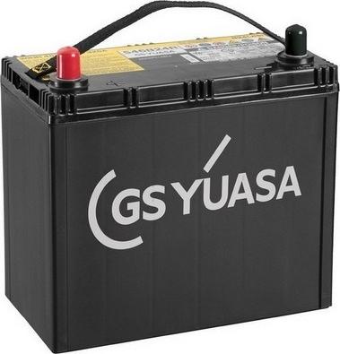 BTS Turbo B100025 - Batterie de démarrage droxauto.com