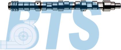 BTS Turbo CP15004 - Arbre à came droxauto.com