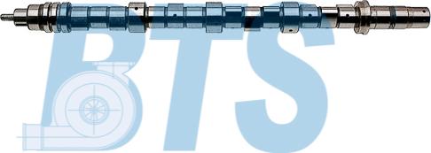 BTS Turbo CP15006 - Arbre à came droxauto.com