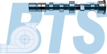 BTS Turbo CP16011 - Arbre à came droxauto.com