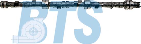 BTS Turbo CP10614 - Arbre à came droxauto.com