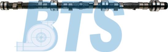 BTS Turbo CP10617 - Arbre à came droxauto.com