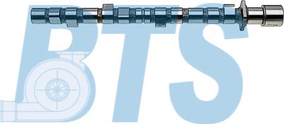 BTS Turbo CP10621 - Arbre à came droxauto.com