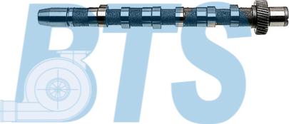 BTS Turbo CP10240 - Arbre à came droxauto.com