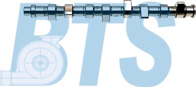 BTS Turbo CP10256 - Arbre à came droxauto.com