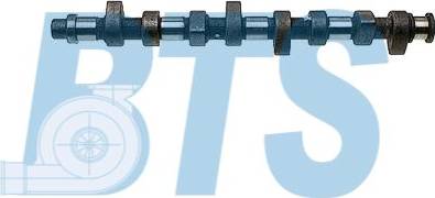 BTS Turbo CP10205 - Arbre à came droxauto.com