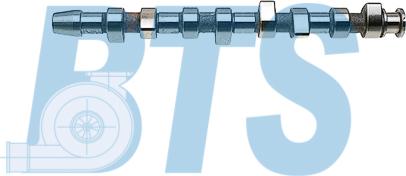 BTS Turbo CP10208 - Arbre à came droxauto.com