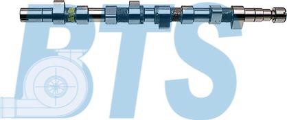 BTS Turbo CP11406 - Arbre à came droxauto.com