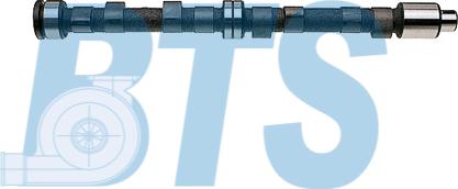 BTS Turbo CP11103 - Arbre à came droxauto.com