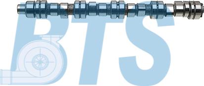 BTS Turbo CP11107 - Arbre à came droxauto.com