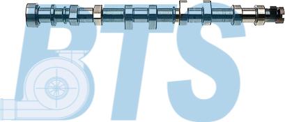 BTS Turbo CP11123 - Arbre à came droxauto.com