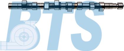 BTS Turbo CP13306 - Arbre à came droxauto.com