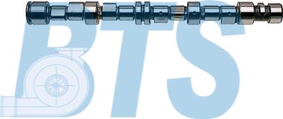 BTS Turbo CP12245 - Arbre à came droxauto.com