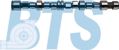 BTS Turbo CP12258 - Arbre à came droxauto.com