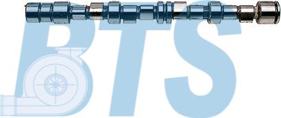 BTS Turbo CP12244 - Arbre à came droxauto.com