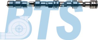 BTS Turbo CP12214 - Arbre à came droxauto.com