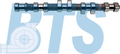 BTS Turbo CP12238 - Arbre à came droxauto.com