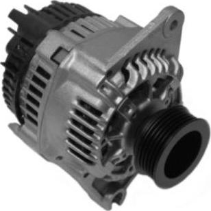 BTS Turbo L610222 - Alternateur droxauto.com