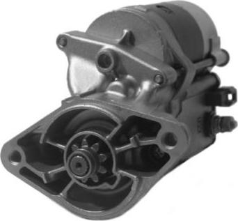 BTS Turbo S510933 - Démarreur droxauto.com