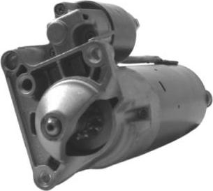 BTS Turbo S510627 - Démarreur droxauto.com