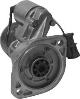 BTS Turbo S510063 - Démarreur droxauto.com