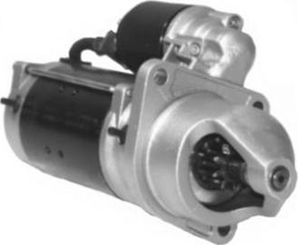 BTS Turbo S510115 - Démarreur droxauto.com