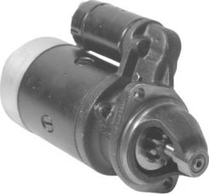 BTS Turbo S510796 - Démarreur droxauto.com