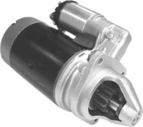BTS Turbo S511626 - Démarreur droxauto.com