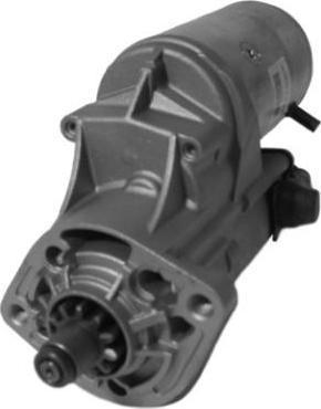 BTS Turbo S511850 - Démarreur droxauto.com