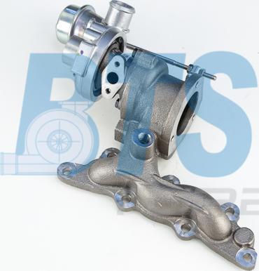 BTS Turbo T914945 - Turbocompresseur, suralimentation droxauto.com