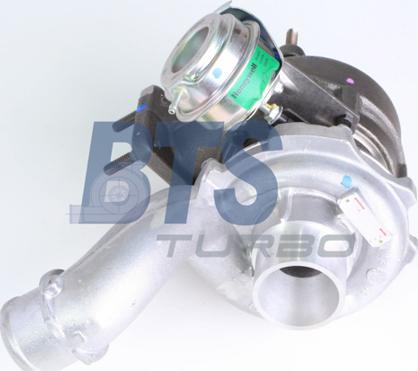 BTS Turbo T914039 - Turbocompresseur, suralimentation droxauto.com