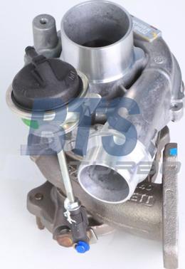 BTS Turbo T914278 - Turbocompresseur, suralimentation droxauto.com