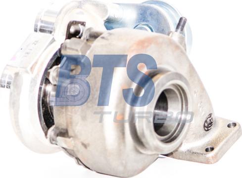 BTS Turbo T914757 - Turbocompresseur, suralimentation droxauto.com