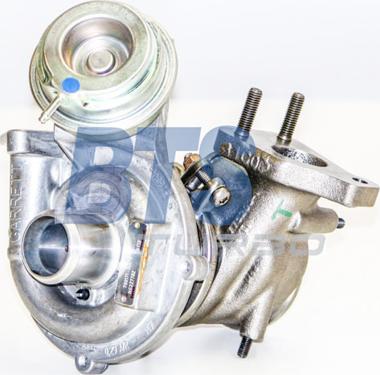 BTS Turbo T915269BL - Turbocompresseur, suralimentation droxauto.com