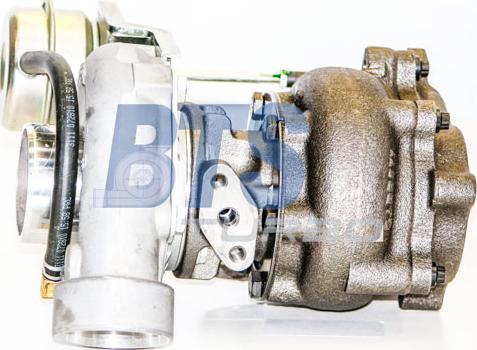 BTS Turbo T911290 - Turbocompresseur, suralimentation droxauto.com