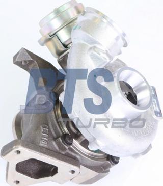 BTS Turbo T912279 - Turbocompresseur, suralimentation droxauto.com