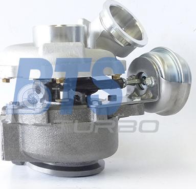 BTS Turbo T912279BT - Turbocompresseur, suralimentation droxauto.com