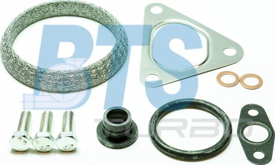 BTS Turbo T931114ABS - Kit de montage, compresseur droxauto.com