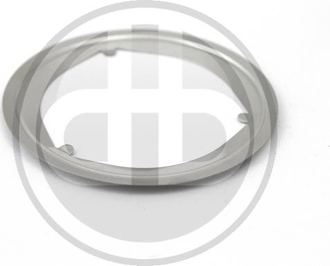 Buchli 6A41933 - Joint d'étanchéité, tuyau d'échappement droxauto.com