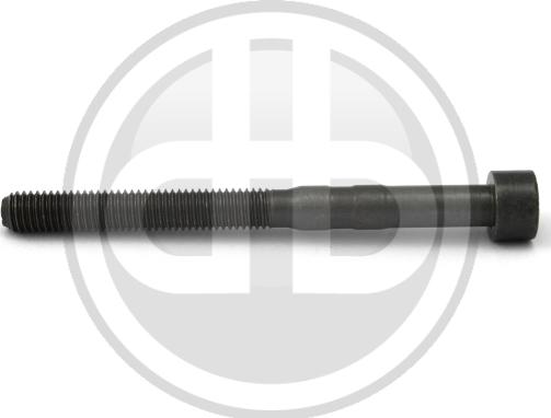 Buchli 6A41787 - Vis, axe de culbuteur droxauto.com