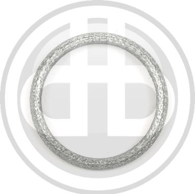 Buchli 6A42149 - Joint d'étanchéité, tuyau d'échappement droxauto.com