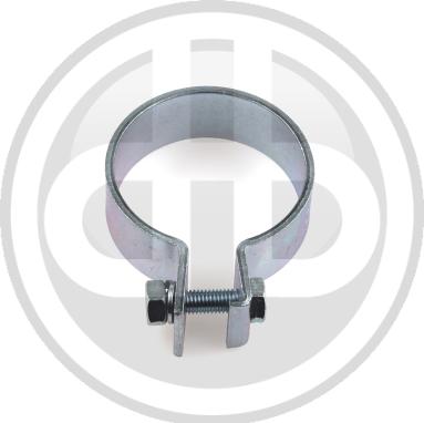 Buchli 6A42168 - Raccord de tuyau, système d'échappement droxauto.com