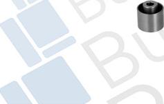 BUGATTI BPDI5686 - Poulie renvoi / transmission, courroie de distribution droxauto.com