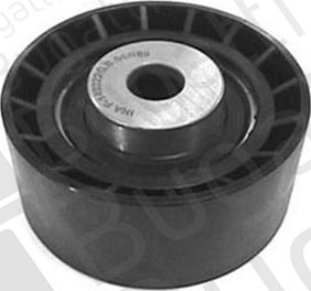 BUGATTI BPDI1862P - Poulie renvoi / transmission, courroie de distribution droxauto.com